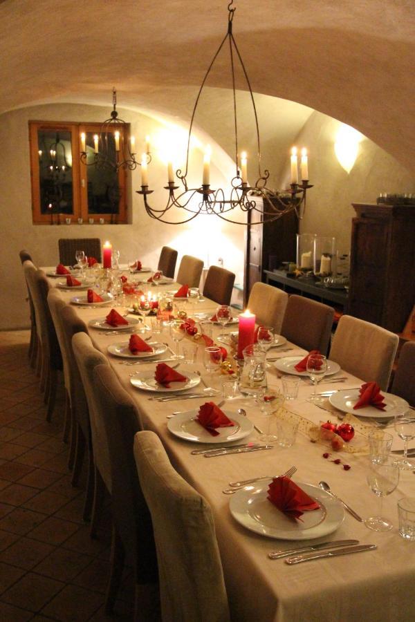 Chalet Solneige Vaujany Esterno foto