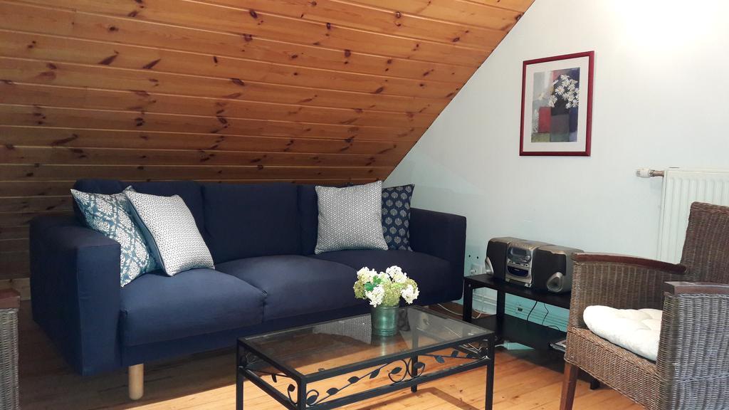 Chalet Solneige Vaujany Esterno foto