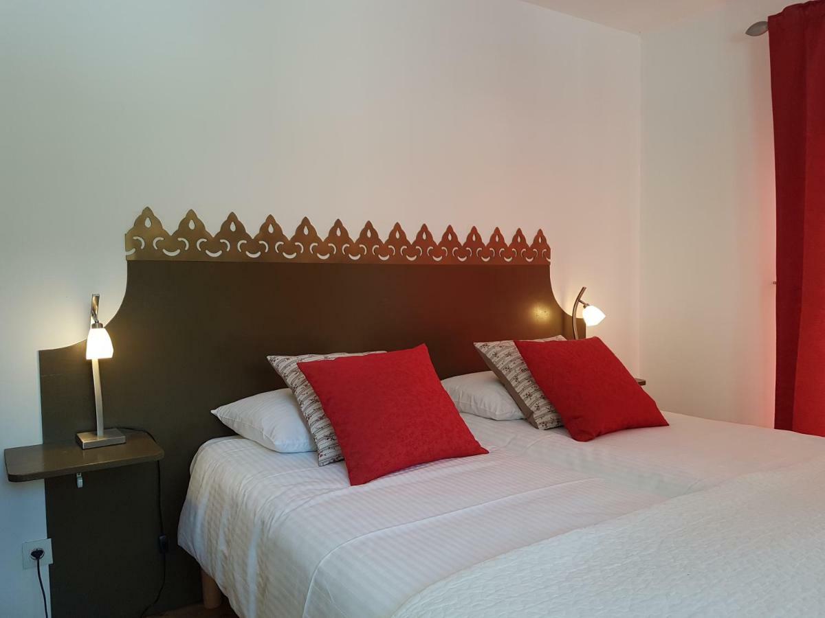 Chalet Solneige Vaujany Esterno foto