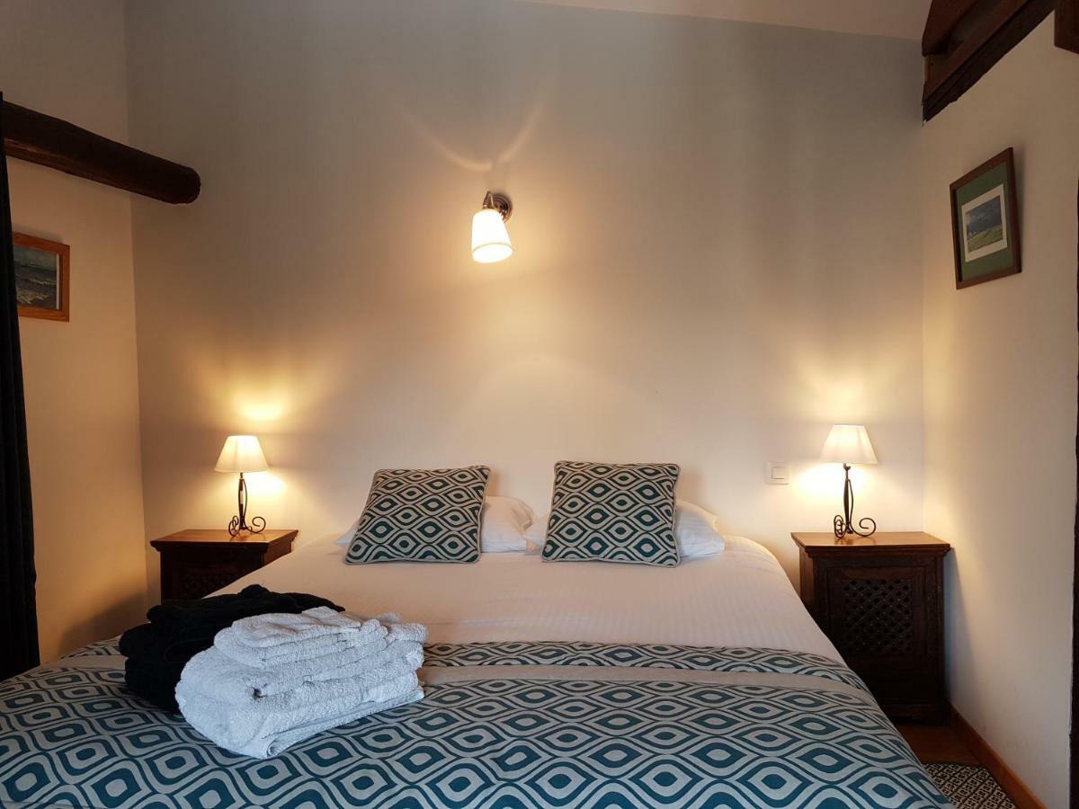 Chalet Solneige Vaujany Esterno foto