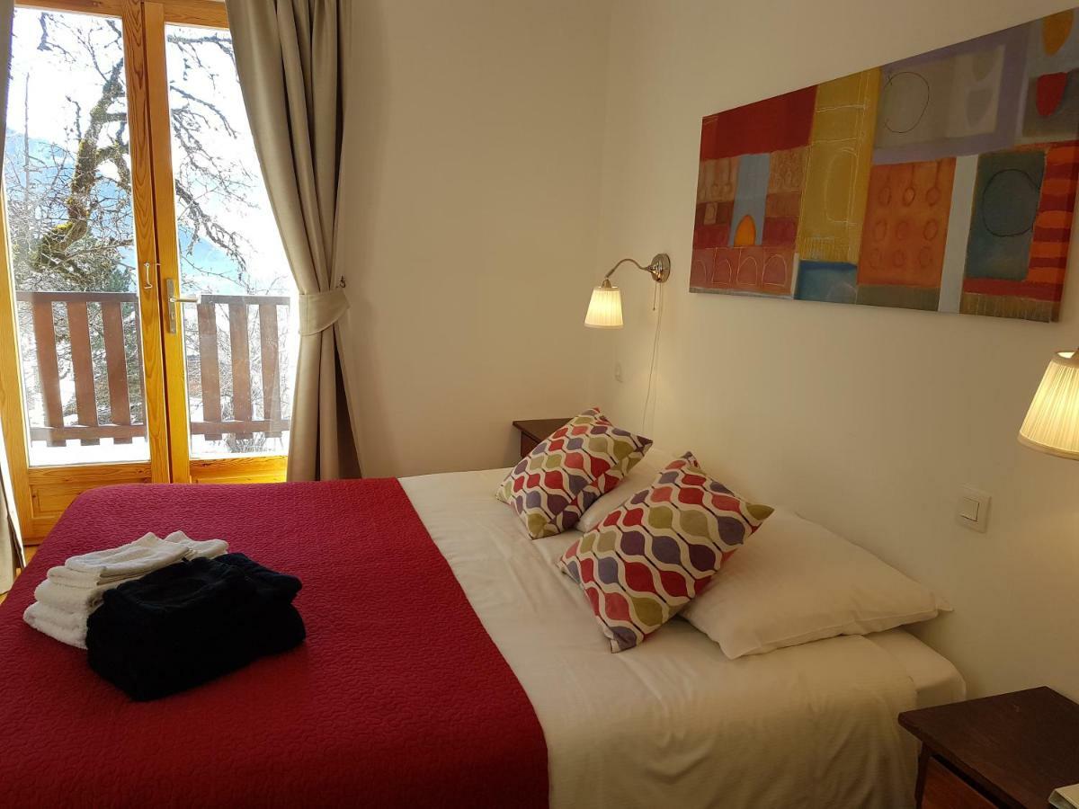 Chalet Solneige Vaujany Esterno foto
